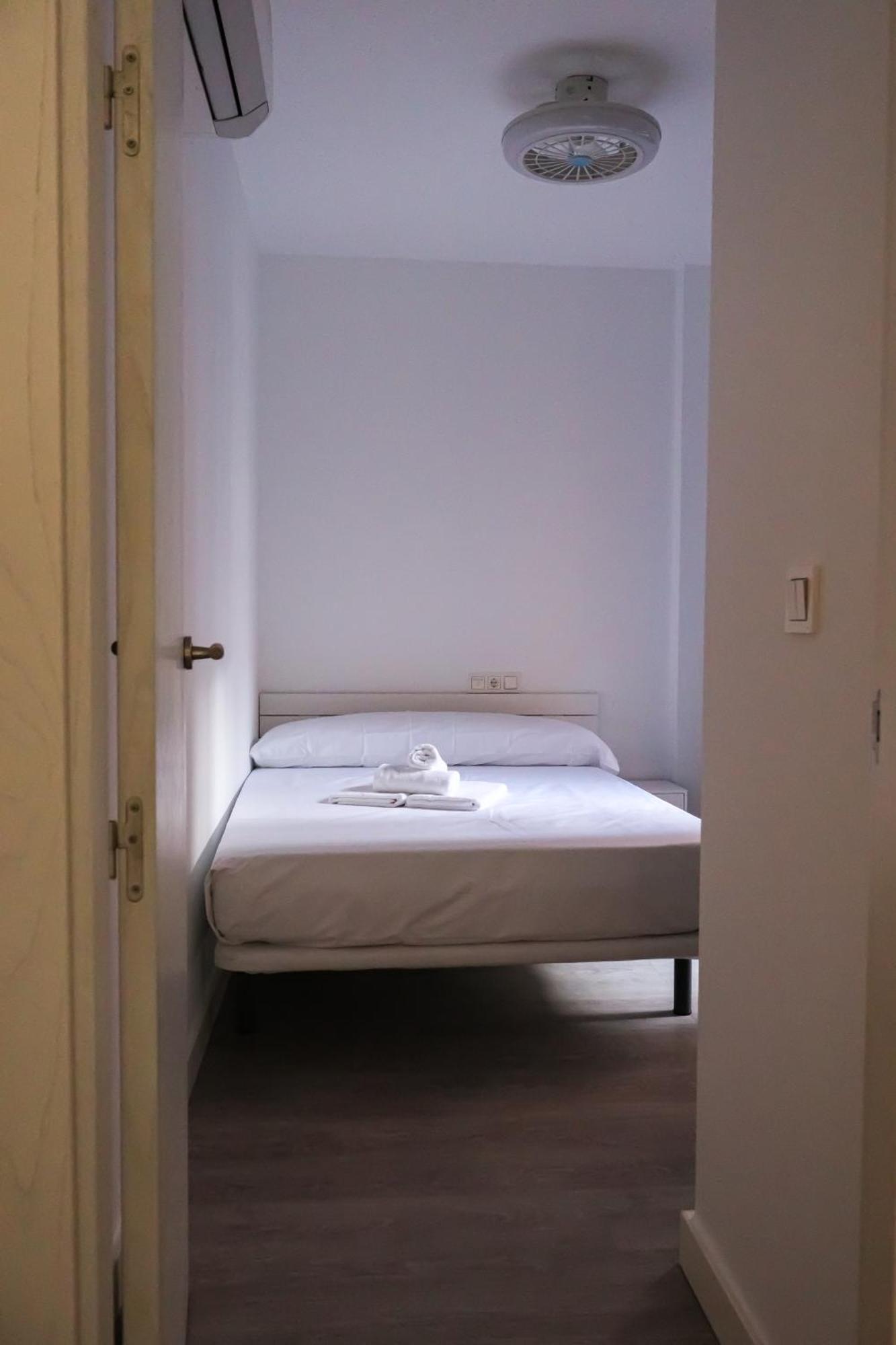 Mexuear Homes San Matias Granada Dış mekan fotoğraf